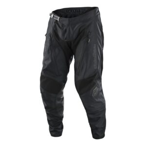 Troy Lee Designs Scout GP Motocross Pants Black - Image 1