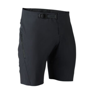 Fox Flexair Ascent MTB Shorts Black - Image 2
