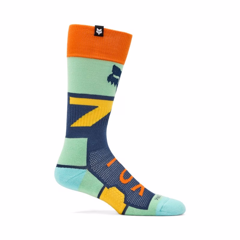 Fox 360 Tine Socks Twlight