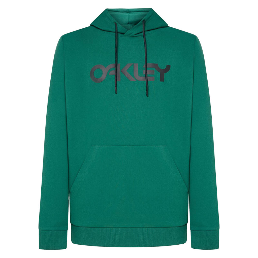 Oakley B1B PO Hoodie 2.0 Army Green