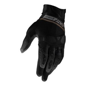 Leatt 5.5 ADV X-Flow Adventure Gloves Stealth - Image 2