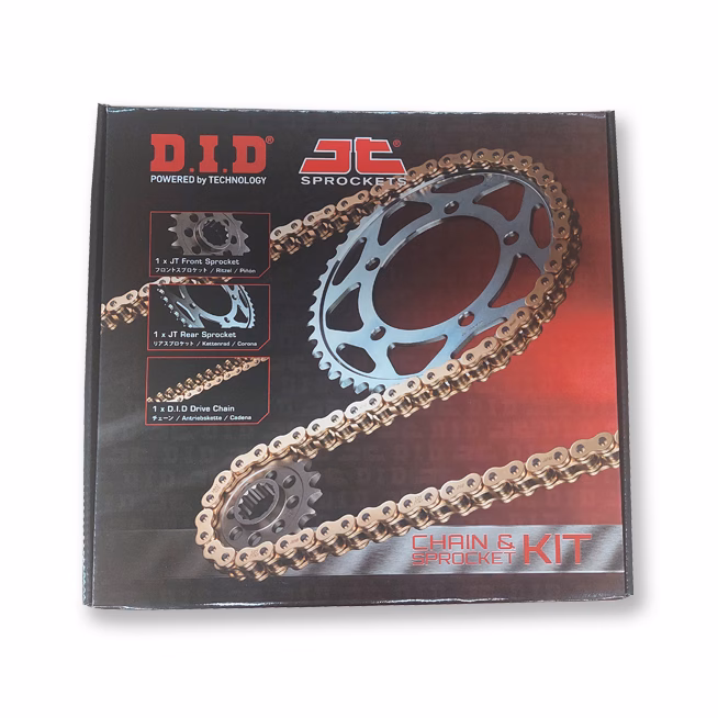 Suzuki DL1050 X'Ring 520.17RB 1792.45 525VX3120G