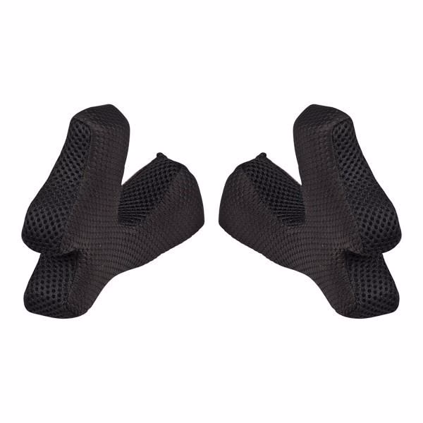 Troy Lee Designs GP Pro Cheekpad Solid Black