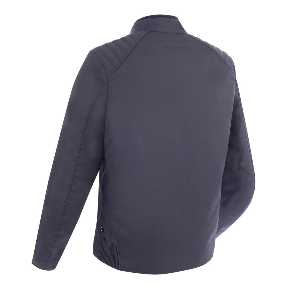 Segura Eternal Road Jacket Gris