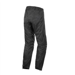 Alpinestars Hurricane v2 Rain Pants Black - Image 2