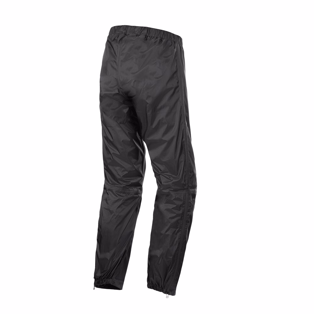 Alpinestars Hurricane v2 Rain Pants Black