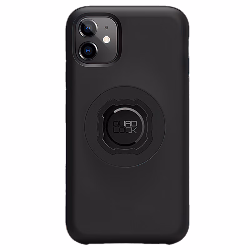 iPhone 11 Pro MAG Case Quad Lock
