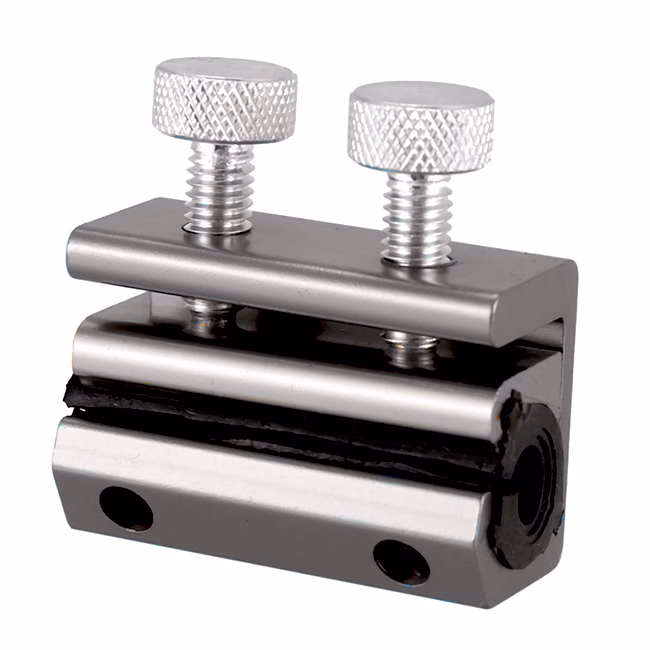 Cable Luber 2 Lock Bolt Silver Tech7