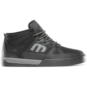 Etnies Johansson Pro MTB Flat Shoes Black - Image 1