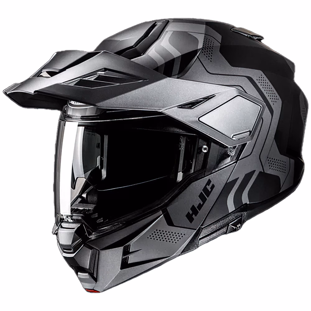 HJC i80 Velly MC5SF Adventure Helmet