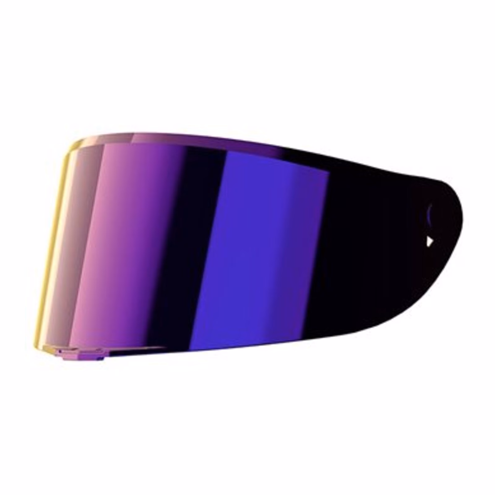 LS2 FF807 Visor - Rainbow - Image 1
