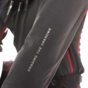 Fasthouse Off-Road Outland Jersey, Black - Image 5