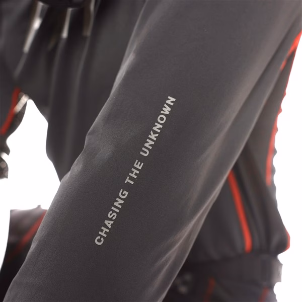 Fasthouse Off-Road Outland Jersey, Black