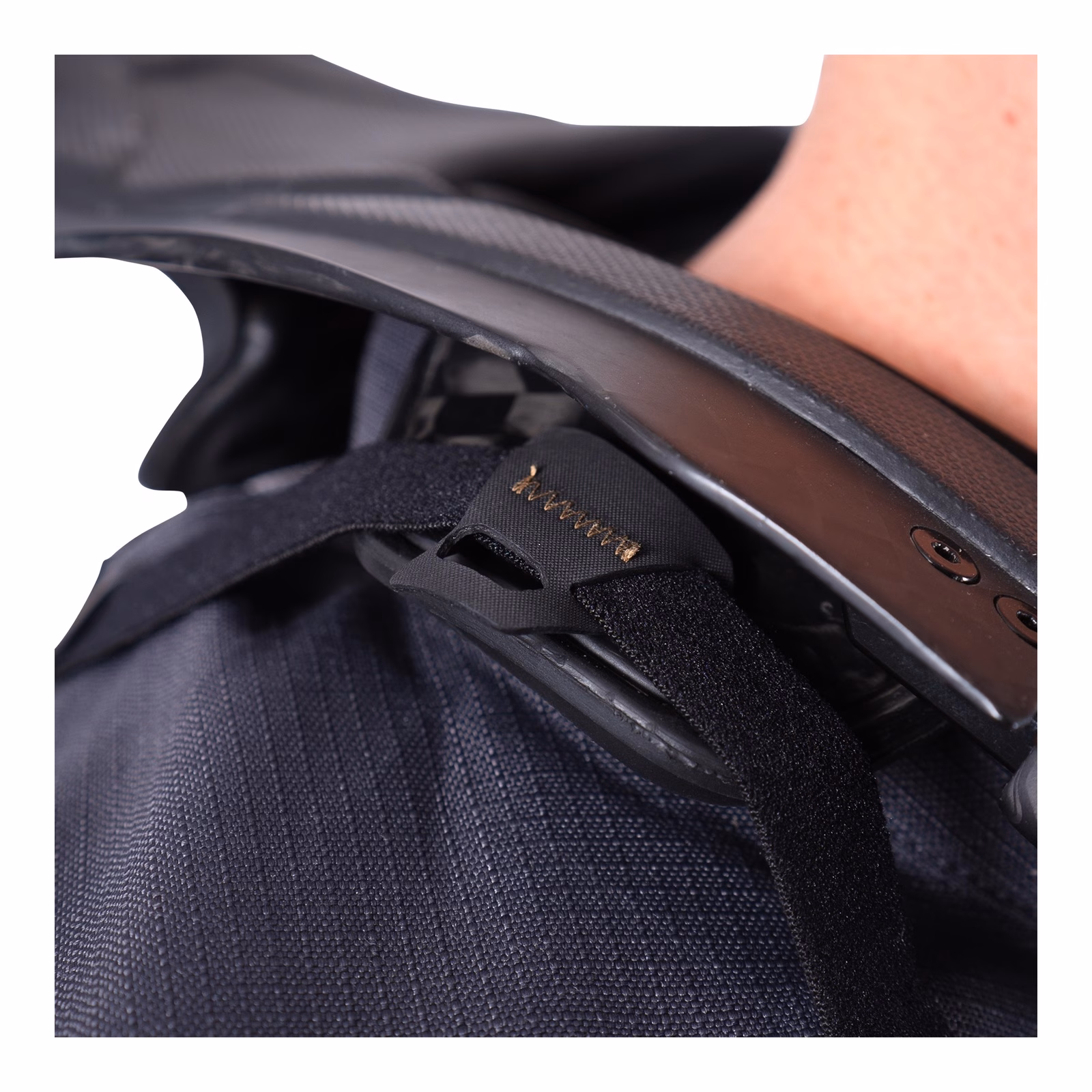 Leatt 5.5 ADV FlowTour Adventure Jacket Iron - Image 6