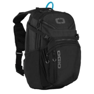 Ogio RAINFOREST 3L Hydration Bag - Black - Image 2