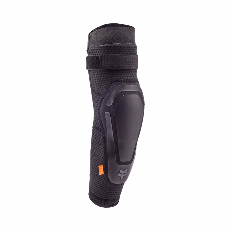 Fox Launch Pro Elbow Guard Black