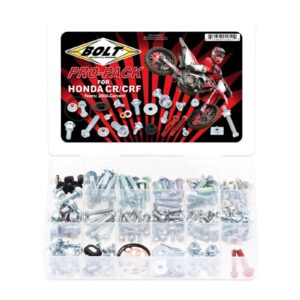 BOLT CRF PRO PACK - 2008-CRFPP - Image 3