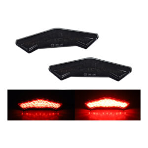 Whites Tail Light LED Can-Am (Replaces 710006633) - Image 1
