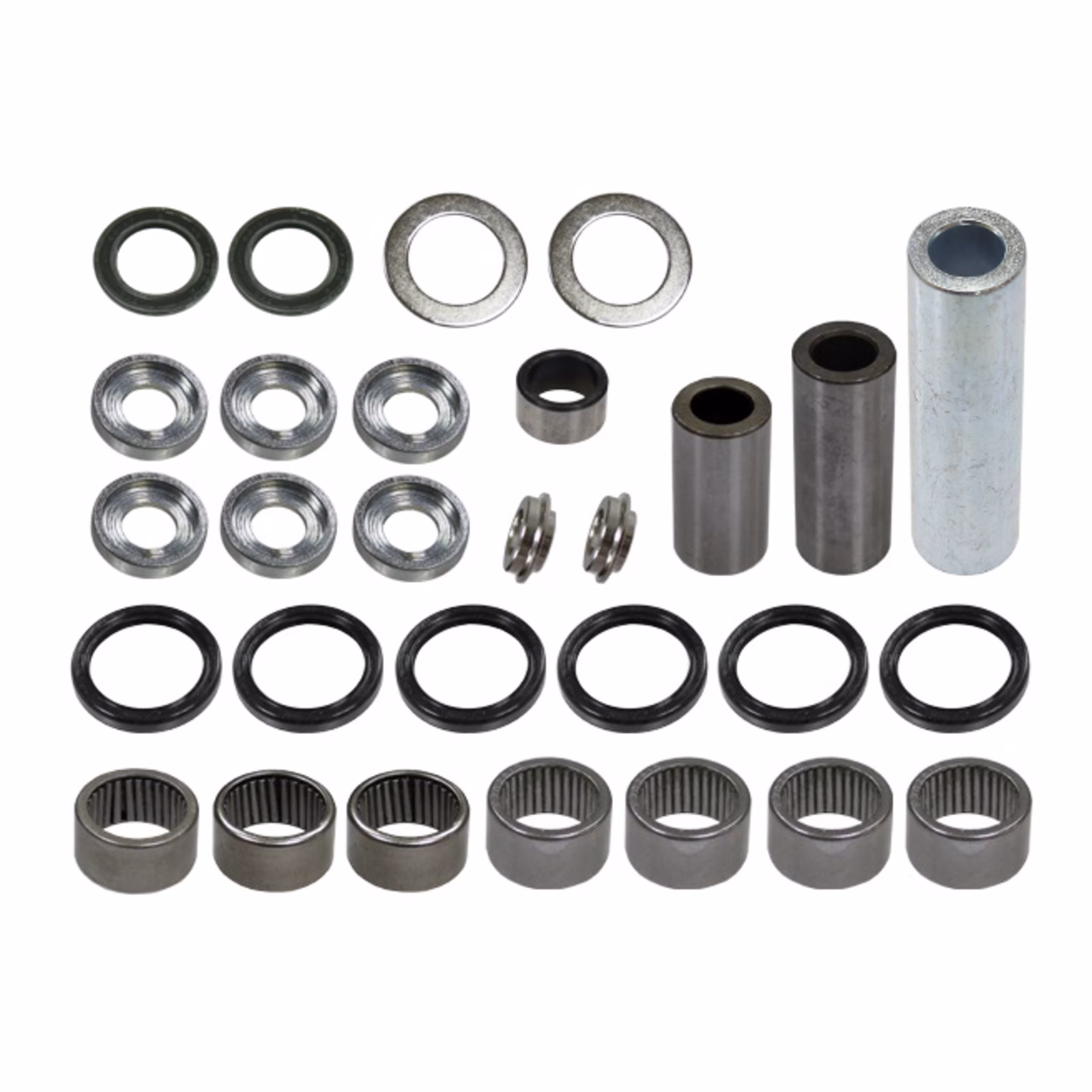 Whites Suspension Linkage Kit - Image 1