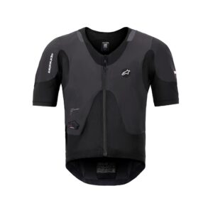 Alpinestars Tech-Air 5 Plasma Airbag System Black - Image 1