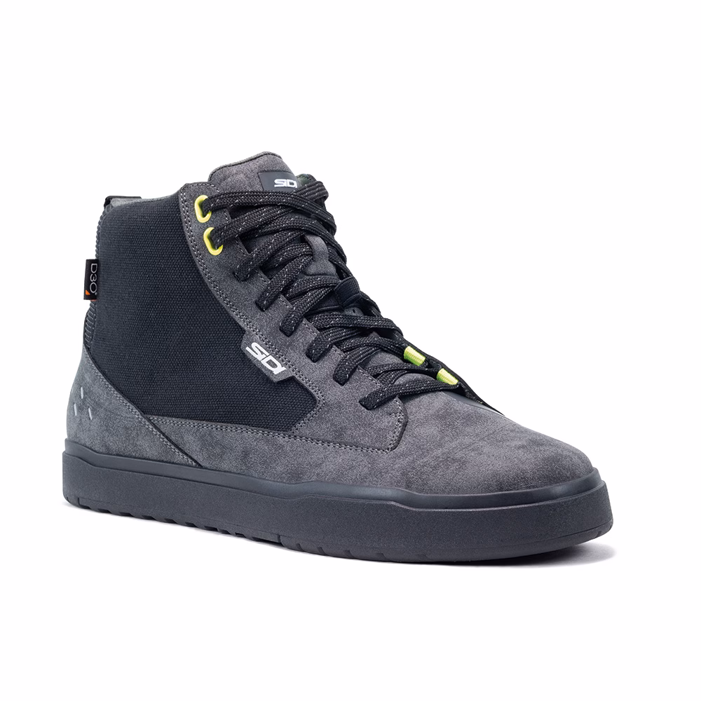Sidi ARX Road Shoes Black