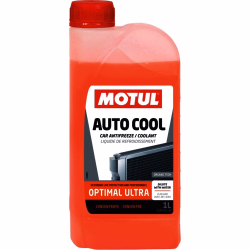 Motul AUTOCOOL OPTIMAL ULTRA 1L