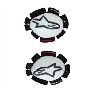Alpinestars GP Tech Knee Sliders - Image 2