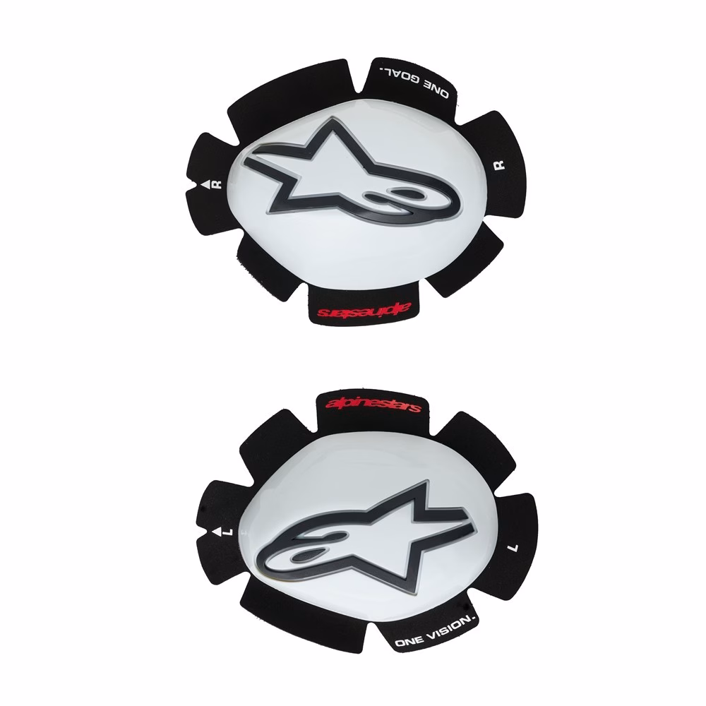 Alpinestars GP Tech Knee Sliders