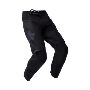 Fox 180 Blackout Motocross Pants Black - Image 2