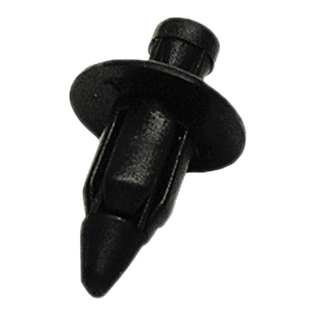 BOLT M6 NYLON PUSH RIVETS - 2005-6SRIV (Pkt of 10)