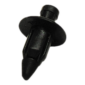 BOLT M6 NYLON PUSH RIVETS - 2005-6SRIV (Pkt of 10) - Image 1