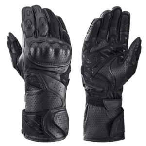 Ixon THUNDER AIR Road Glove Black - Image 2