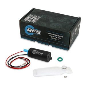 Quantum In-Tank EFI Fuel Pump - Image 1