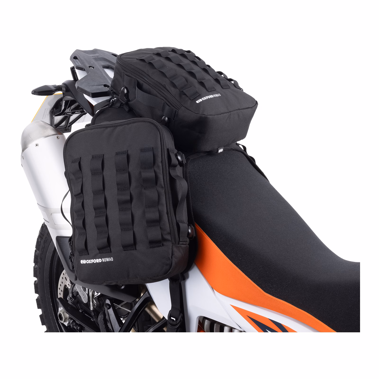 Oxford Nomad Adventure Harness XL - Image 3