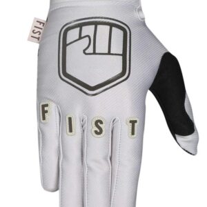 Fist Earth Stocker Gloves Bone - Image 2