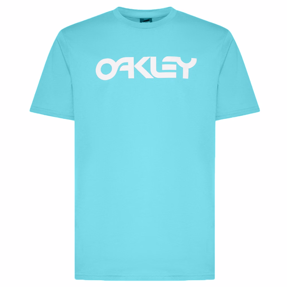 Oakley Mark II Tee 2.0 Swimming Pool Blue
