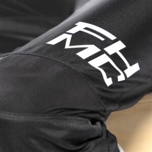 Fasthouse Carbon Method Motocross Pants Black - Image 6