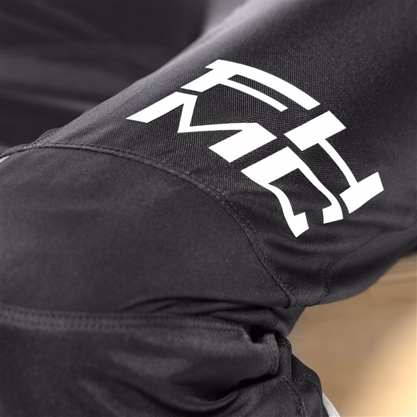 Fasthouse Carbon Method Motocross Pants Black