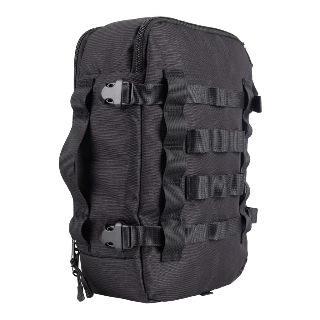 Oxford Nomad N4 Utility Bag