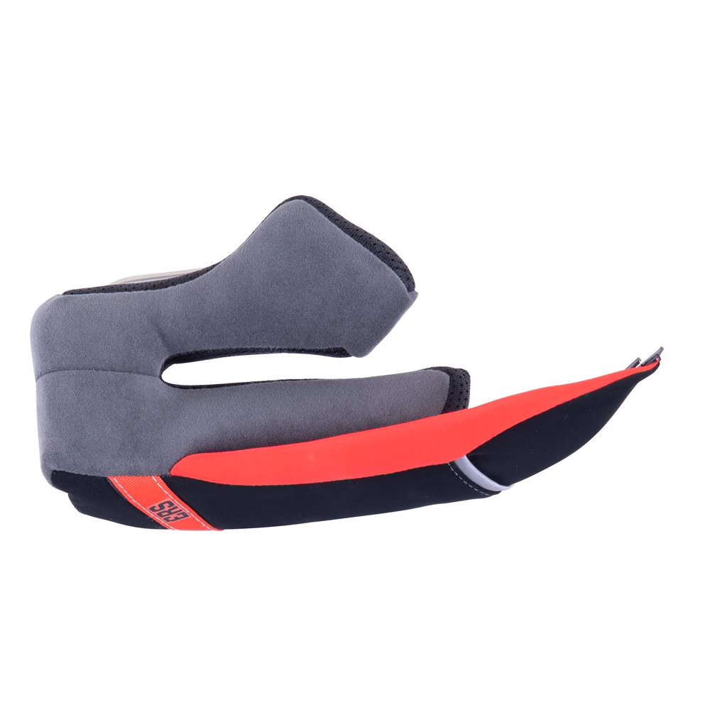 Supertech R10 Regular Cheek Pad Set 30mm