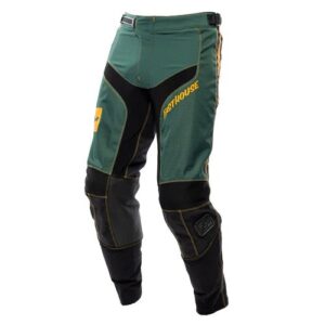 Fasthouse Grindhouse Ramone Motocross Pants Pine/Black - Image 1