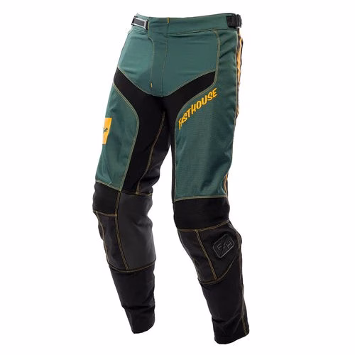 Fasthouse Grindhouse Ramone Motocross Pants Pine/Black