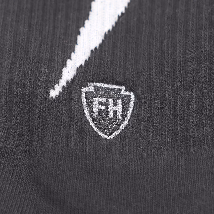 Fasthouse Wired Sock Black