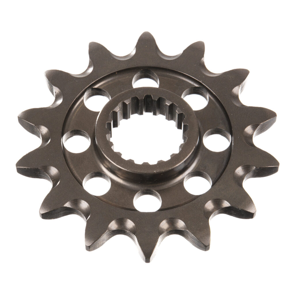 Renthal Front Sprocket 14T Suzuki RMZ450 '15-'16