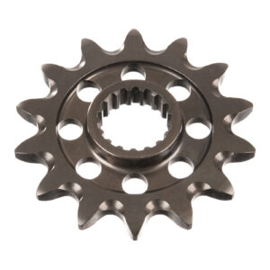 Renthal Front Sprocket 14T Suzuki RMZ450 '15-'16 - Image 3