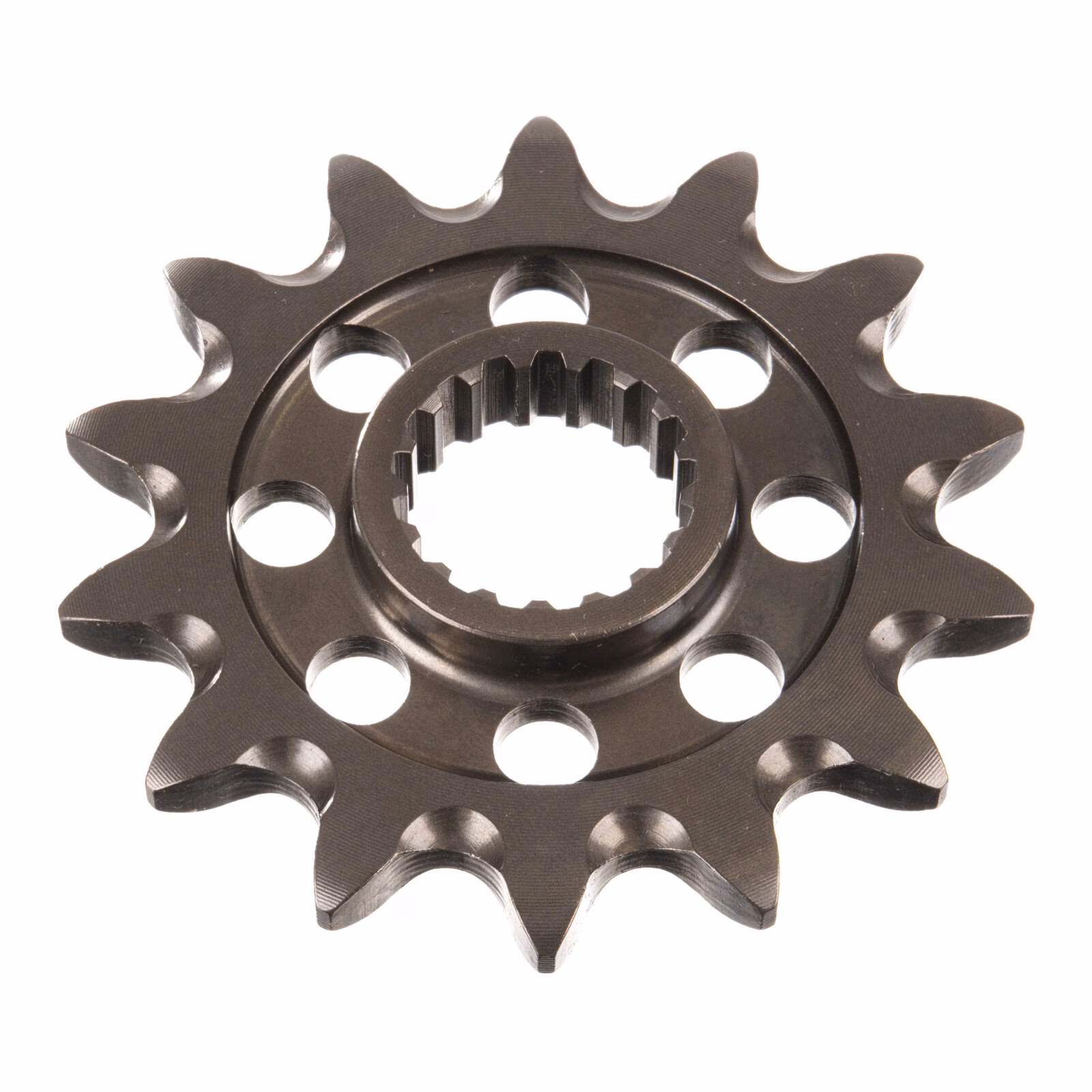 Renthal Front Sprocket 14T Suzuki RMZ450 '15-'16 - Image 3