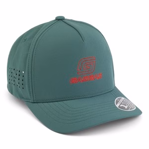 GasGas United Trucker Cap Green
