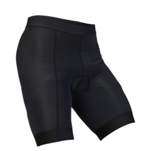 Fox Tecbase Liner Shorts Black - Image 1
