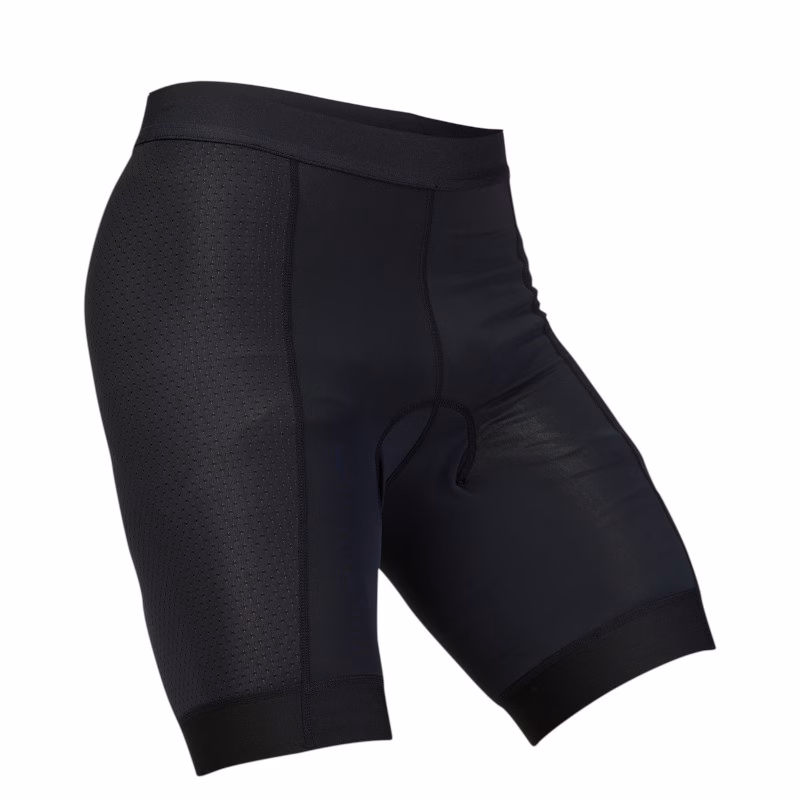 Fox Tecbase Liner Shorts Black
