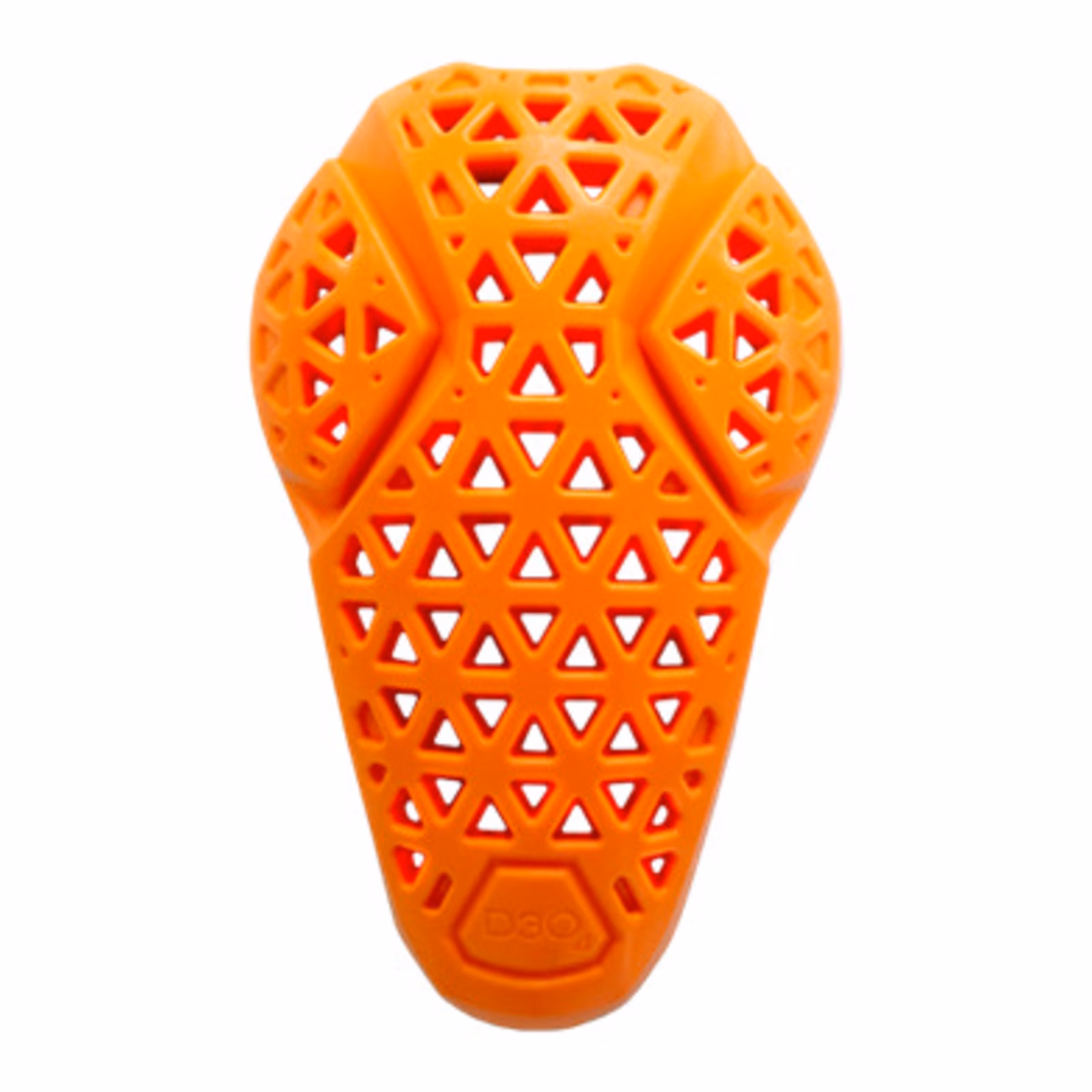 Richa D3O Knee Protector Air Set CE Level 2 - Image 1